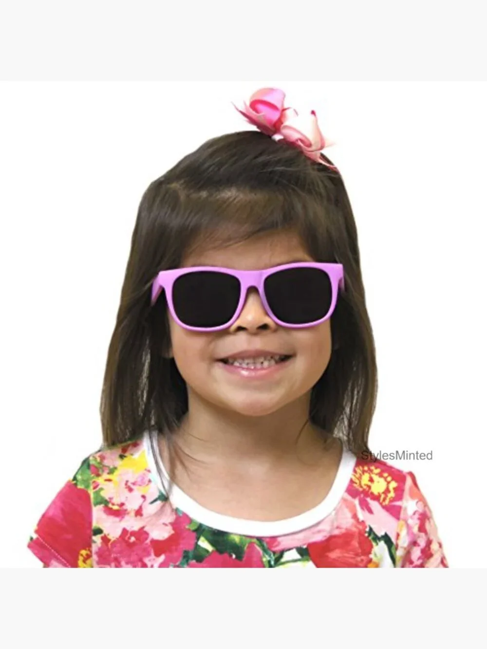 Toddler's First Sunglasses for Ages 2-4 Years UV Protection